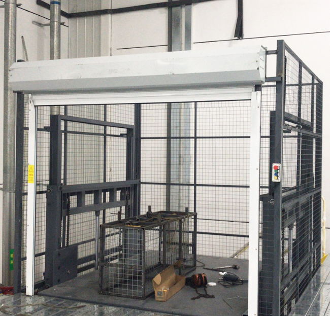 峡江升降平台选型常见问题及解决方案