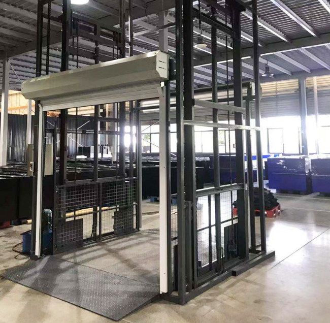 峡江升降平台运行常见故障及快速排查方法