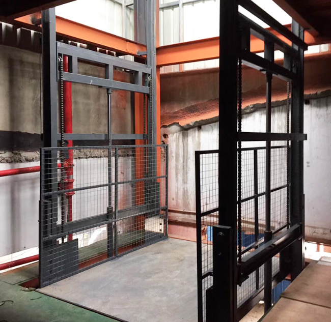 峡江升降平台维护保养常见问题及规范流程