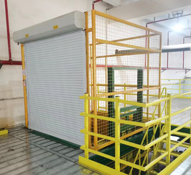 峡江升降平台安全使用常见问题及注意事项